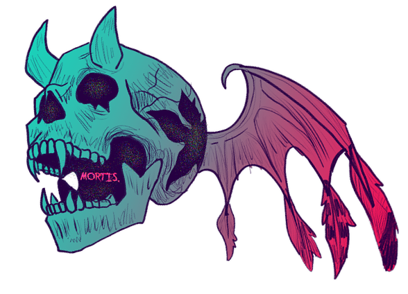 MORTIS.